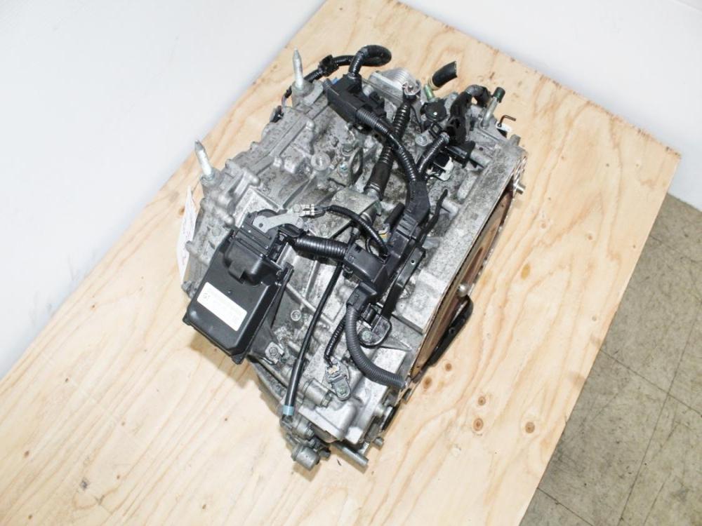 Honda Accord 1.5T CVT Transmission 2018 2019 2020 2021 | Low Miles | 90-Day Warranty: Image 2