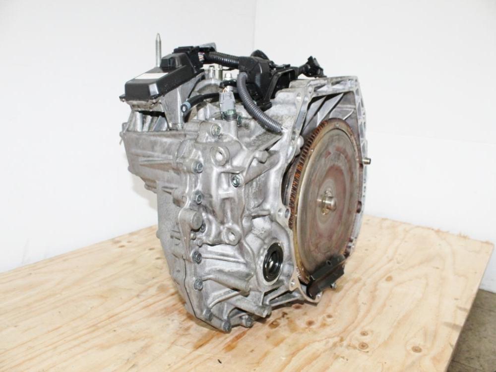 Honda Accord 1.5T CVT Transmission 2018 2019 2020 2021 | Low Miles | 90-Day Warranty: Image 3