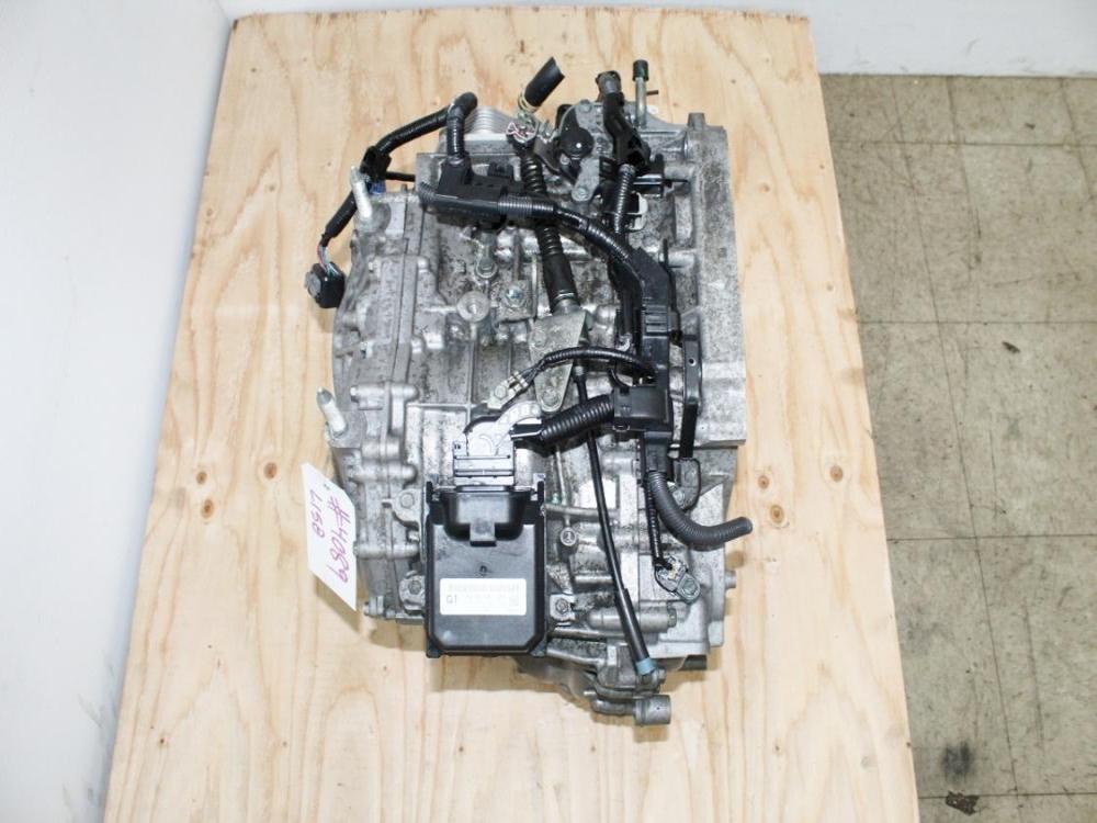 Honda Accord 1.5T CVT Transmission 2018 2019 2020 2021 | Low Miles | 90-Day Warranty: Image 4