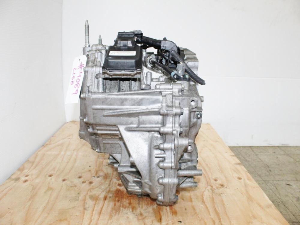 Honda Accord 1.5T CVT Transmission 2018 2019 2020 2021 | Low Miles | 90-Day Warranty: Image 5