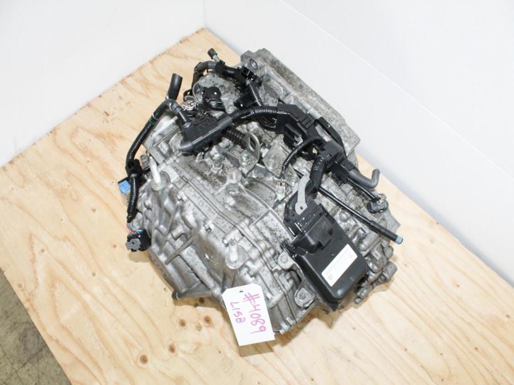 Honda Accord 1.5T CVT Transmission 2018 2019 2020 2021 | Low Miles | 90-Day Warranty: Image 6