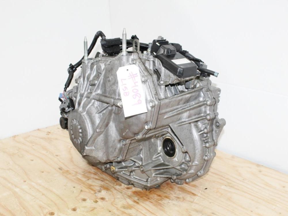 Honda Accord 1.5T CVT Transmission 2018 2019 2020 2021 | Low Miles | 90-Day Warranty: Image 7