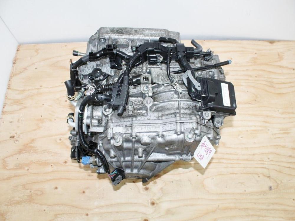 Honda Accord 1.5T CVT Transmission 2018 2019 2020 2021 | Low Miles | 90-Day Warranty: Image 8