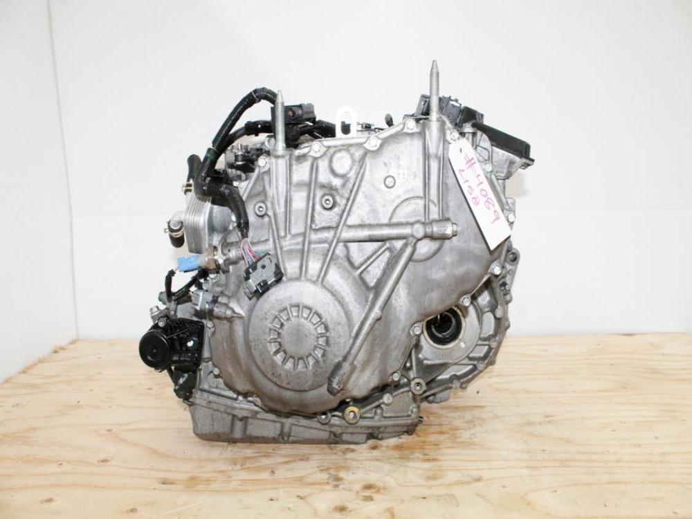 Honda Accord 1.5T CVT Transmission 2018 2019 2020 2021 | Low Miles | 90-Day Warranty: Image 9
