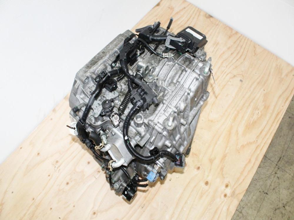 Honda Accord 1.5T CVT Transmission 2018 2019 2020 2021 | Low Miles | 90-Day Warranty: Image 10