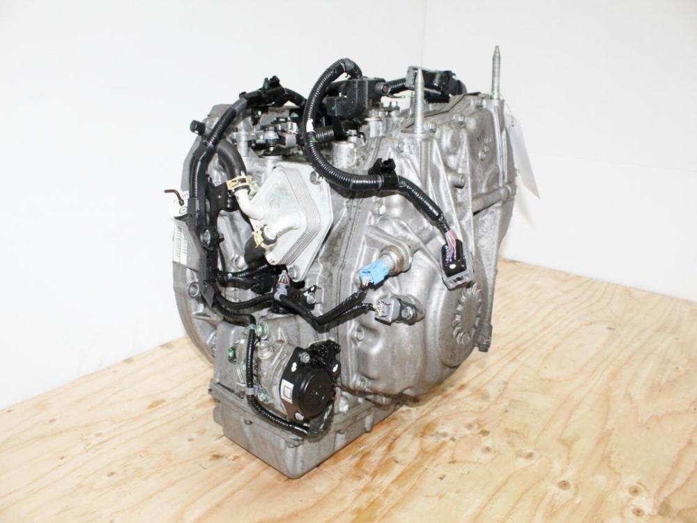 Honda Accord 1.5T CVT Transmission 2018 2019 2020 2021 | Low Miles | 90-Day Warranty: Image 11