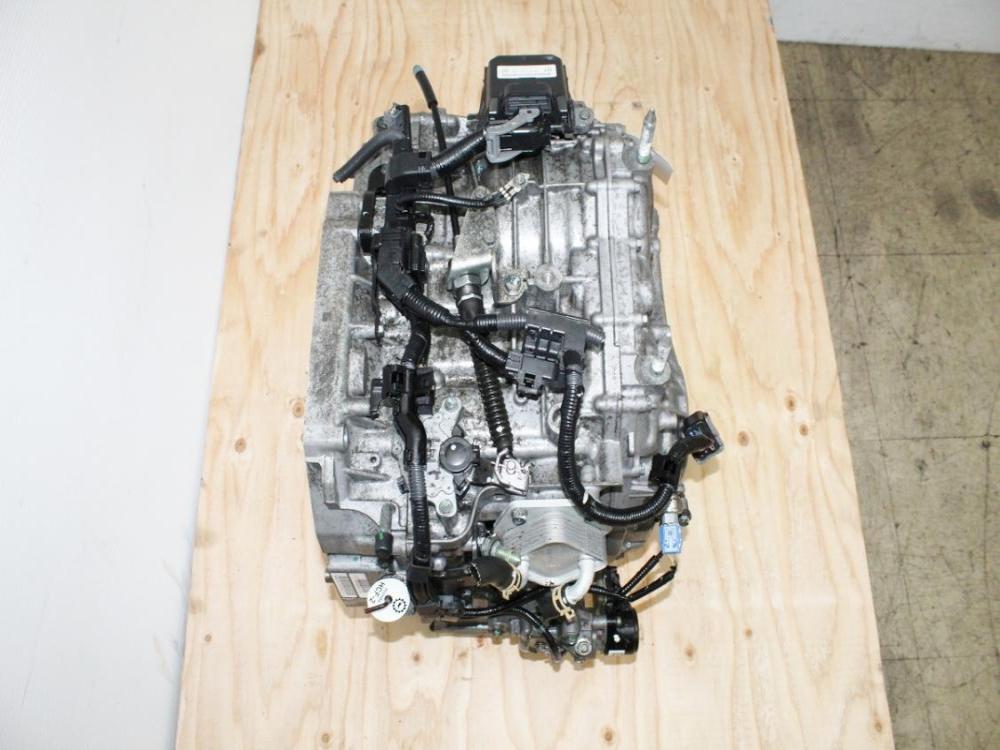 Honda Accord 1.5T CVT Transmission 2018 2019 2020 2021 | Low Miles | 90-Day Warranty: Image 12