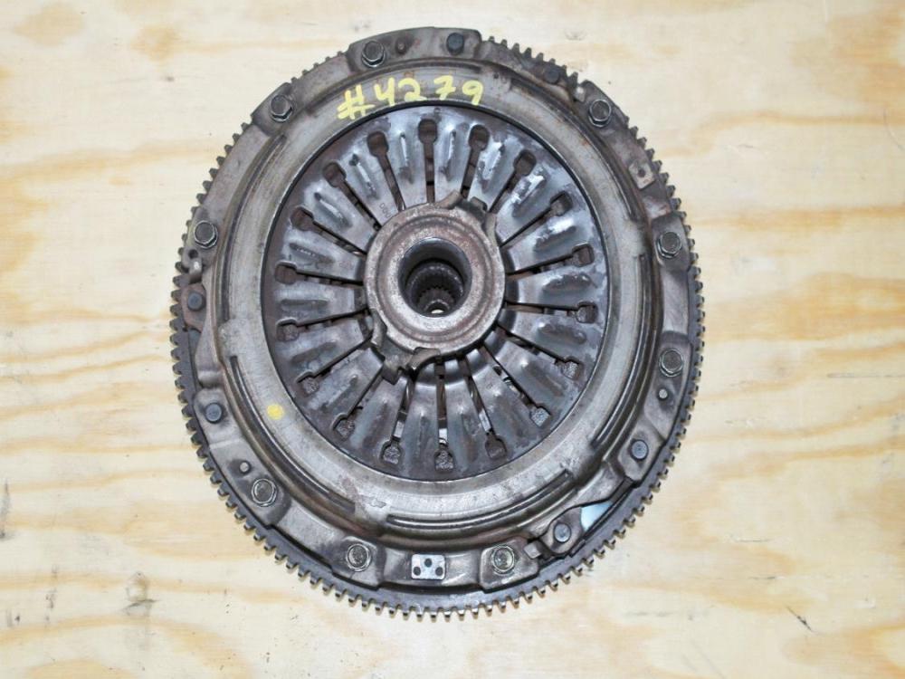 2018-2021 Subaru STI 6 Speed Transmission Complete Swap Kit TY856UW6AB R180 Differential Axle: Image 14
