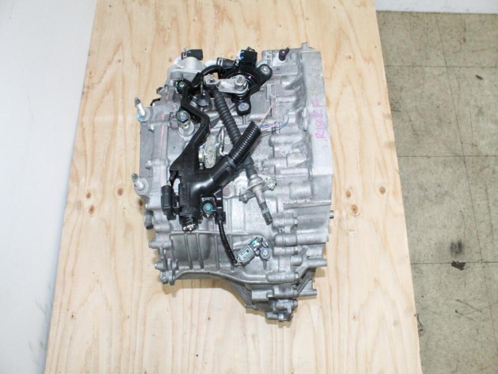 2016–2020 Honda HR-V CVT 2WD Transmission For Sale | Automatic | MD JDM Motors: Image 4