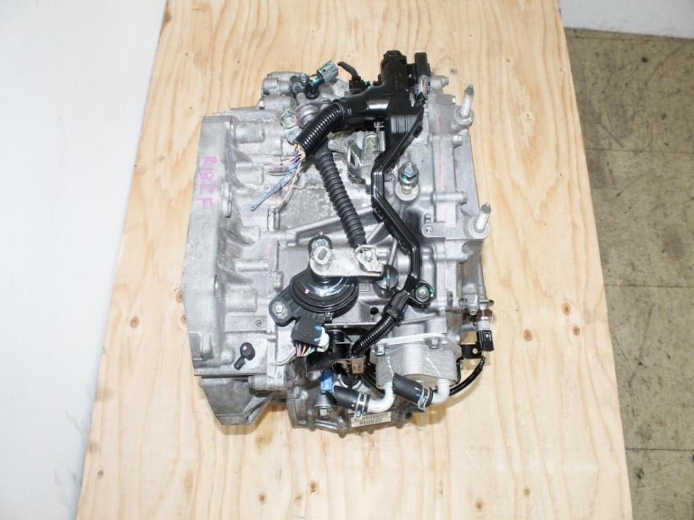 2016–2020 Honda HR-V CVT 2WD Transmission For Sale | Automatic | MD JDM Motors: Image 12