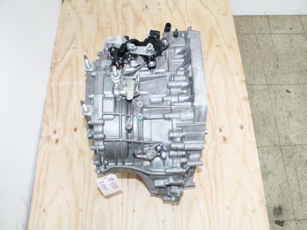 16 17 18 19 20 Honda HRV CVT 2WD Transmission For Sale | Automatic | MD JDM Motors: Image 5