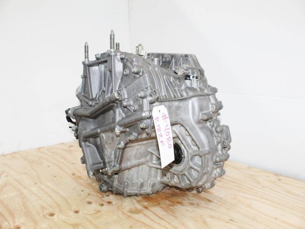 16 17 18 19 20 Honda HRV CVT 2WD Transmission For Sale | Automatic | MD JDM Motors: Image 8