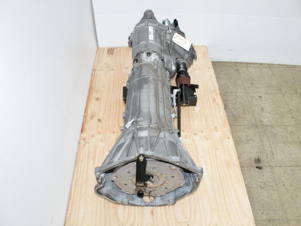 2019–2021 Chevy Silverado Sierra Denali 1500 8-Speed 4x4 Transmission & Transfer Case Combo For Sale OXNL: Image 6
