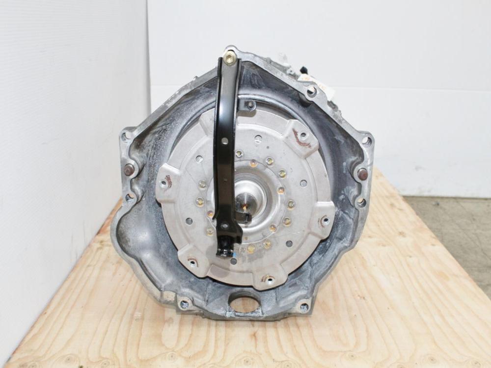 2019–2021 Chevy Silverado Sierra Denali 1500 8-Speed 4x4 Transmission & Transfer Case Combo For Sale OXNL: Image 7