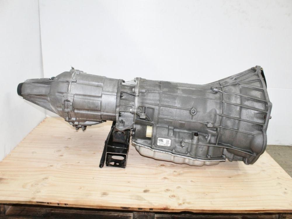 2019–2021 Chevy Silverado Sierra Denali 1500 8-Speed 4x4 Transmission & Transfer Case Combo For Sale OXNL: Image 11
