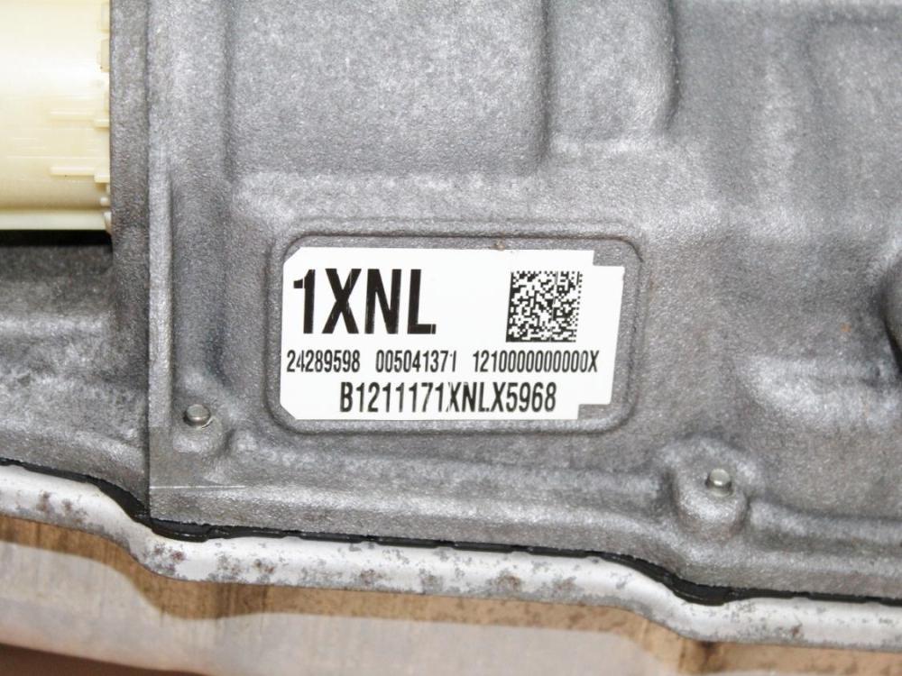 2019–2021 Chevy Silverado Sierra Denali 1500 8-Speed 4x4 Transmission & Transfer Case Combo For Sale OXNL: Image 12