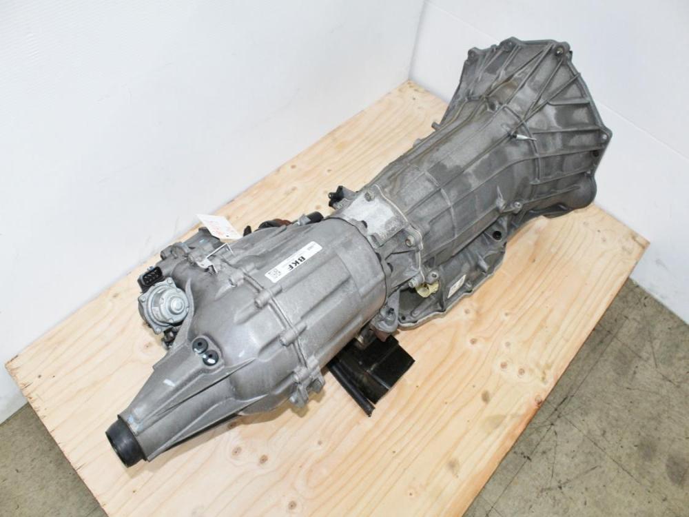 2019–2021 Chevy Silverado Sierra Denali 1500 8-Speed 4x4 Transmission & Transfer Case Combo For Sale OXNL: Image 14
