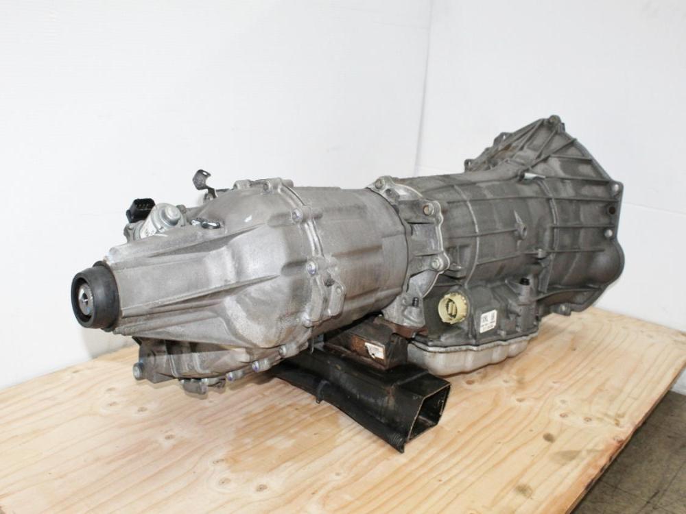 2019–2021 Chevy Silverado Sierra Denali 1500 8-Speed 4x4 Transmission & Transfer Case Combo For Sale OXNL: Image 15