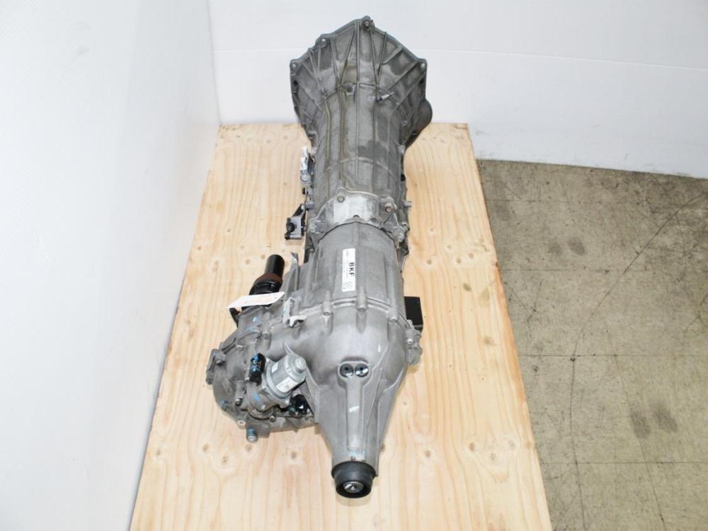 2019–2021 Chevy Silverado Sierra Denali 1500 8-Speed 4x4 Transmission & Transfer Case Combo For Sale OXNL: Image 16