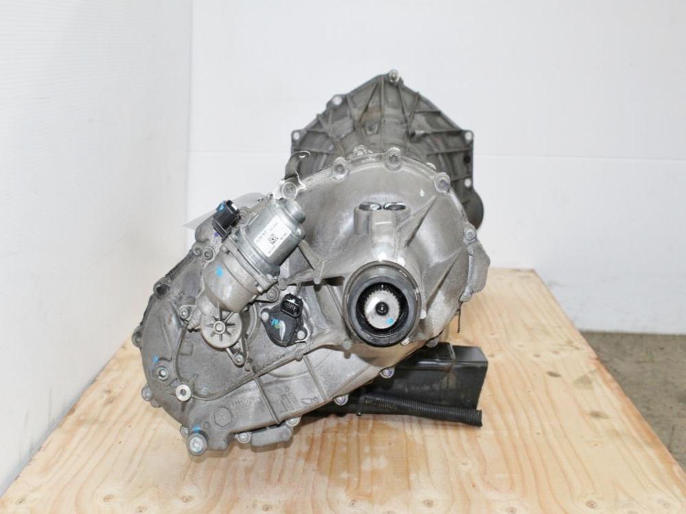 2019–2021 Chevy Silverado Sierra Denali 1500 8-Speed 4x4 Transmission & Transfer Case Combo For Sale OXNL: Image 17