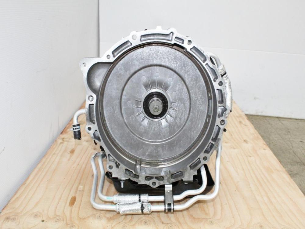 2021–2025 Jeep Wrangler 2.0L Plug-In Hybrid 8-Speed 4xE Transmission & Transfer Case Combo: Image 7