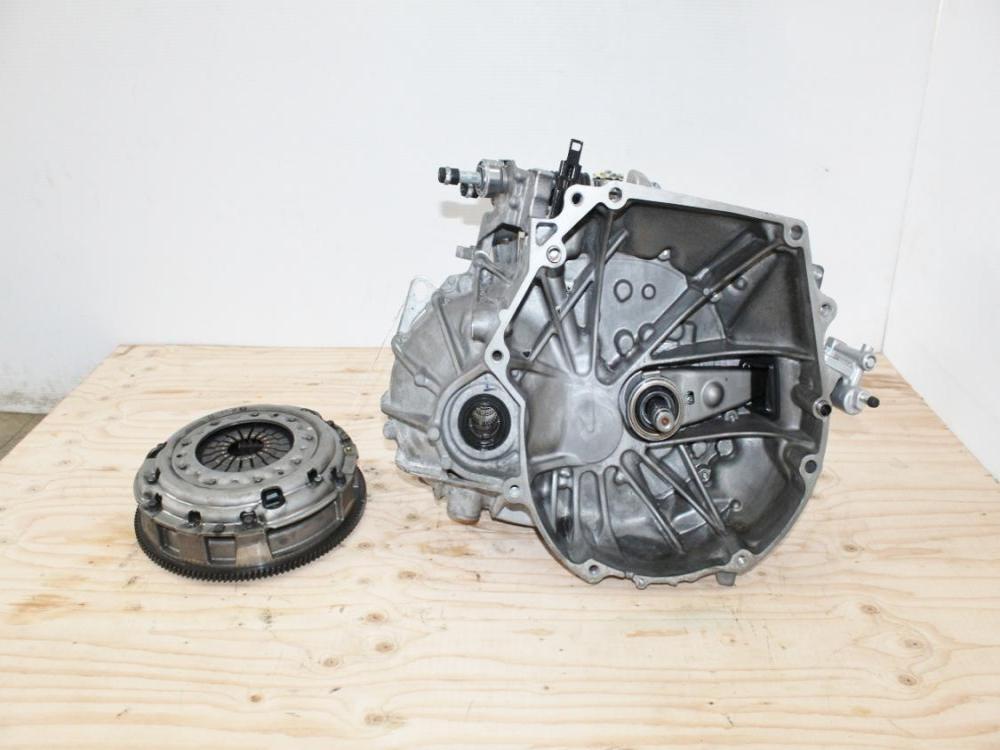 2022–2025 Honda Civic Si 1.5T 6-Speed Manual Transmission LSD | USDM Low Mileage | MD JDM Motors: Image 2