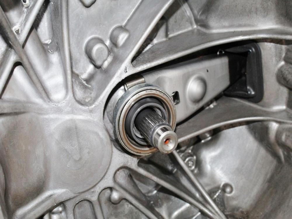 2022–2025 Honda Civic Si 1.5T 6-Speed Manual Transmission LSD | USDM Low Mileage | MD JDM Motors: Image 3