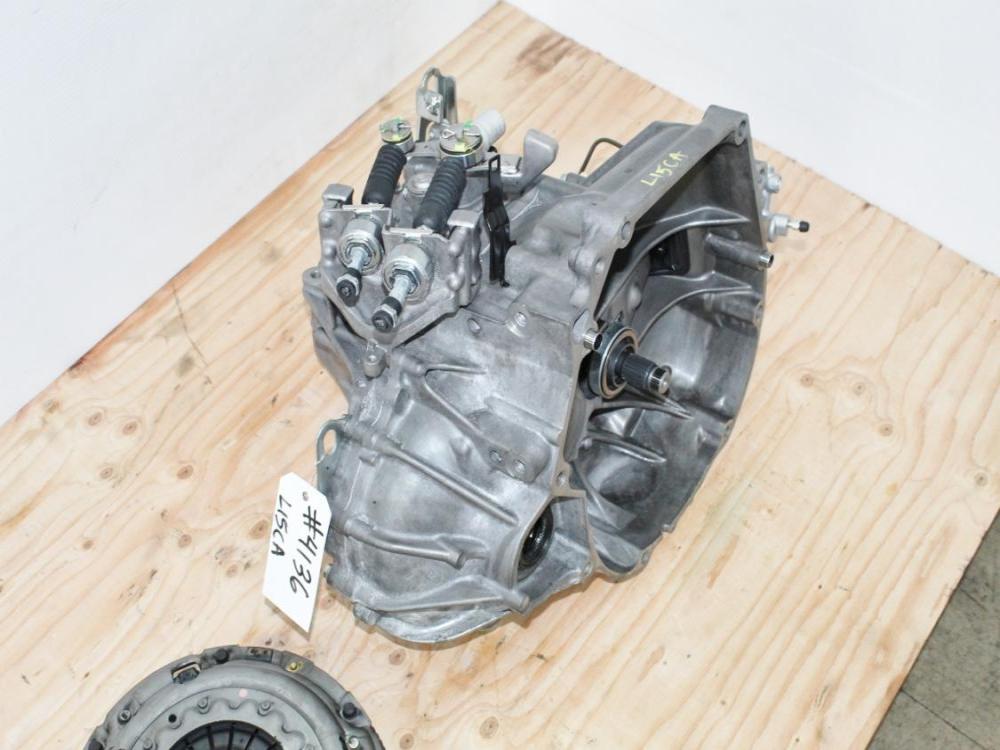 2022–2025 Honda Civic Si 1.5T 6-Speed Manual Transmission LSD | USDM Low Mileage | MD JDM Motors: Image 6