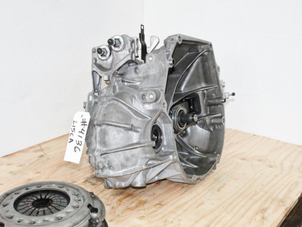 2022–2025 Honda Civic Si 1.5T 6-Speed Manual Transmission LSD | USDM Low Mileage | MD JDM Motors: Image 7