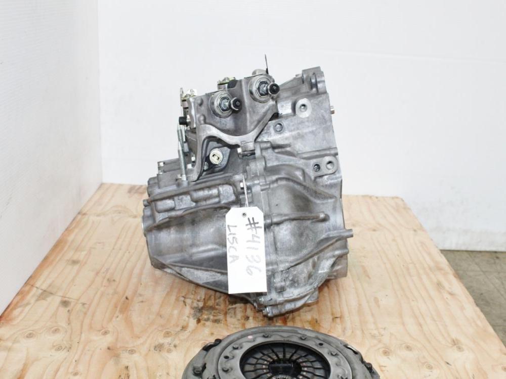 2022–2025 Honda Civic Si 1.5T 6-Speed Manual Transmission LSD | USDM Low Mileage | MD JDM Motors: Image 9