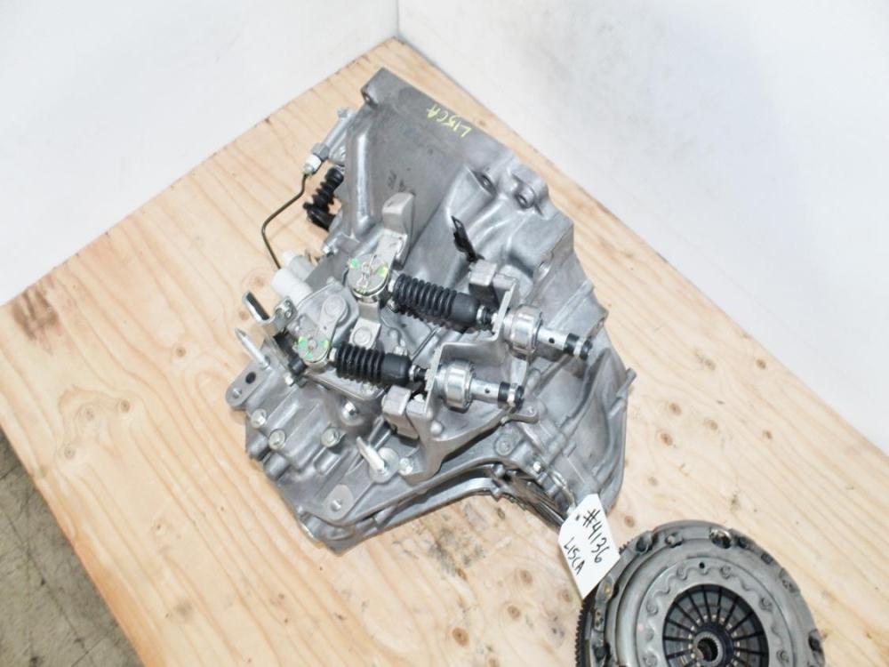 2022–2025 Honda Civic Si 1.5T 6-Speed Manual Transmission LSD | USDM Low Mileage | MD JDM Motors: Image 10