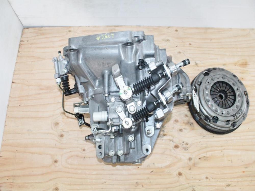 2022–2025 Honda Civic Si 1.5T 6-Speed Manual Transmission LSD | USDM Low Mileage | MD JDM Motors: Image 12