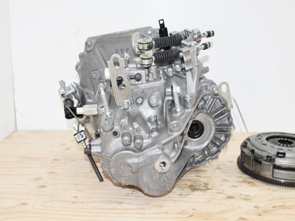 2022–2025 Honda Civic Si 1.5T 6-Speed Manual Transmission LSD | USDM Low Mileage | MD JDM Motors: Image 13
