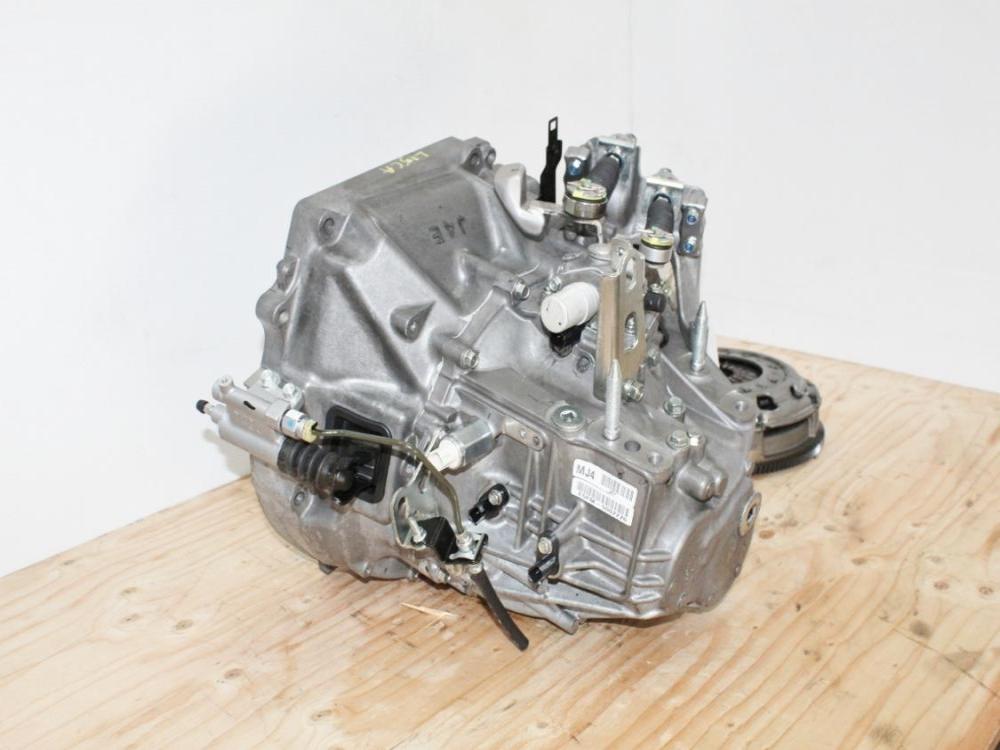 2022–2025 Honda Civic Si 1.5T 6-Speed Manual Transmission LSD | USDM Low Mileage | MD JDM Motors: Image 15