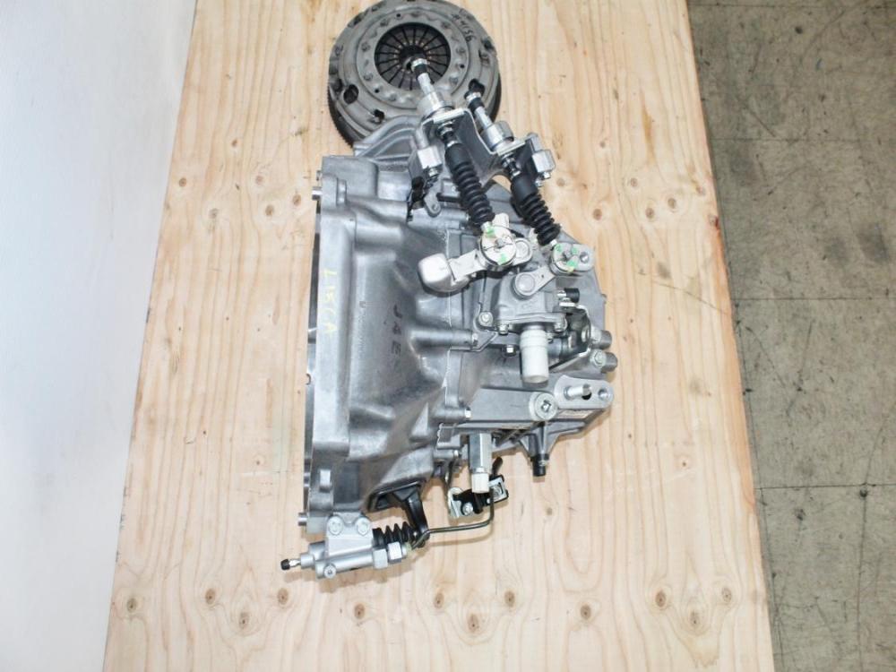 2022–2025 Honda Civic Si 1.5T 6-Speed Manual Transmission LSD | USDM Low Mileage | MD JDM Motors: Image 16