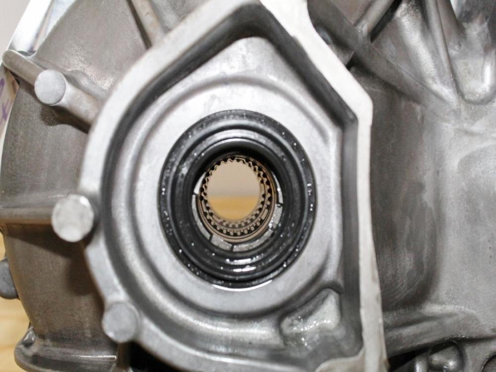 2022–2025 Honda Civic Si 1.5T 6-Speed Manual Transmission LSD | USDM Low Mileage | MD JDM Motors: Image 4