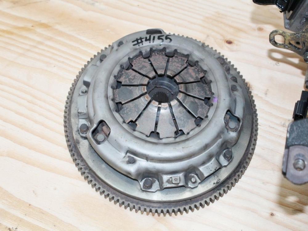 JDM Honda Accord Euro R ASP3 LSD 6-Speed Manual Transmission – Fits 2004–2008 Acura TSX: Image 4
