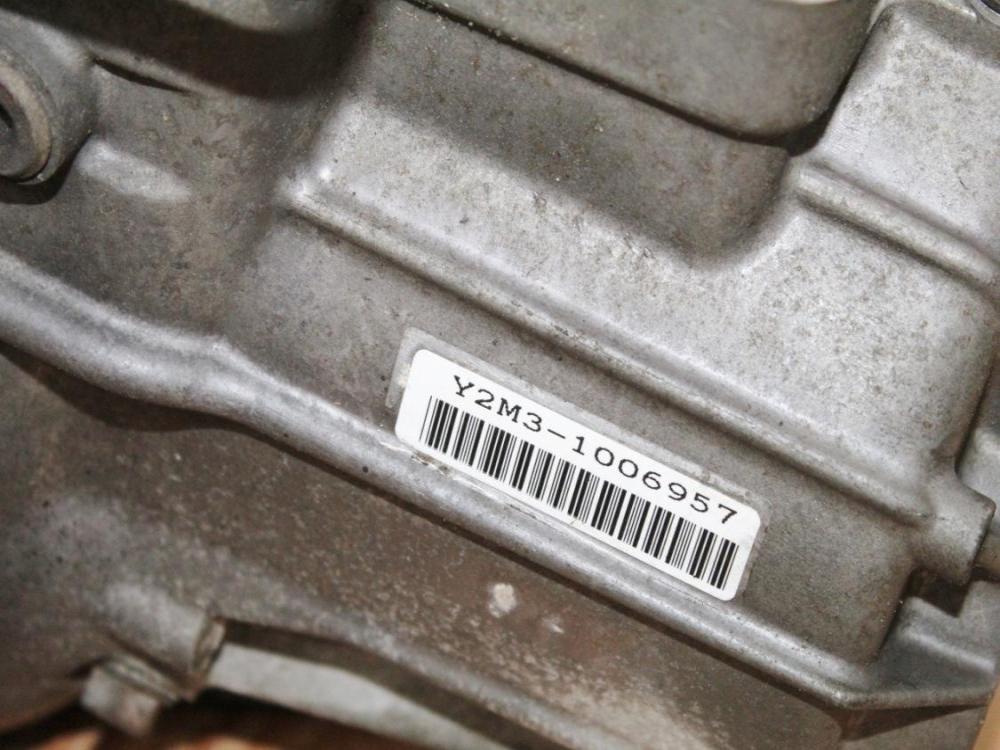 JDM Acura RSX DC5 Type R Y2M3 LSD 6-Speed Manual Transmission – 2002–2006: Image 3