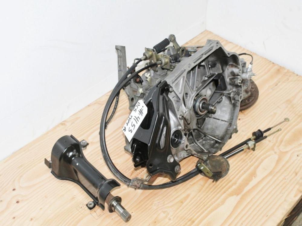 JDM Acura RSX DC5 Type R Y2M3 LSD 6-Speed Manual Transmission – 2002–2006: Image 9