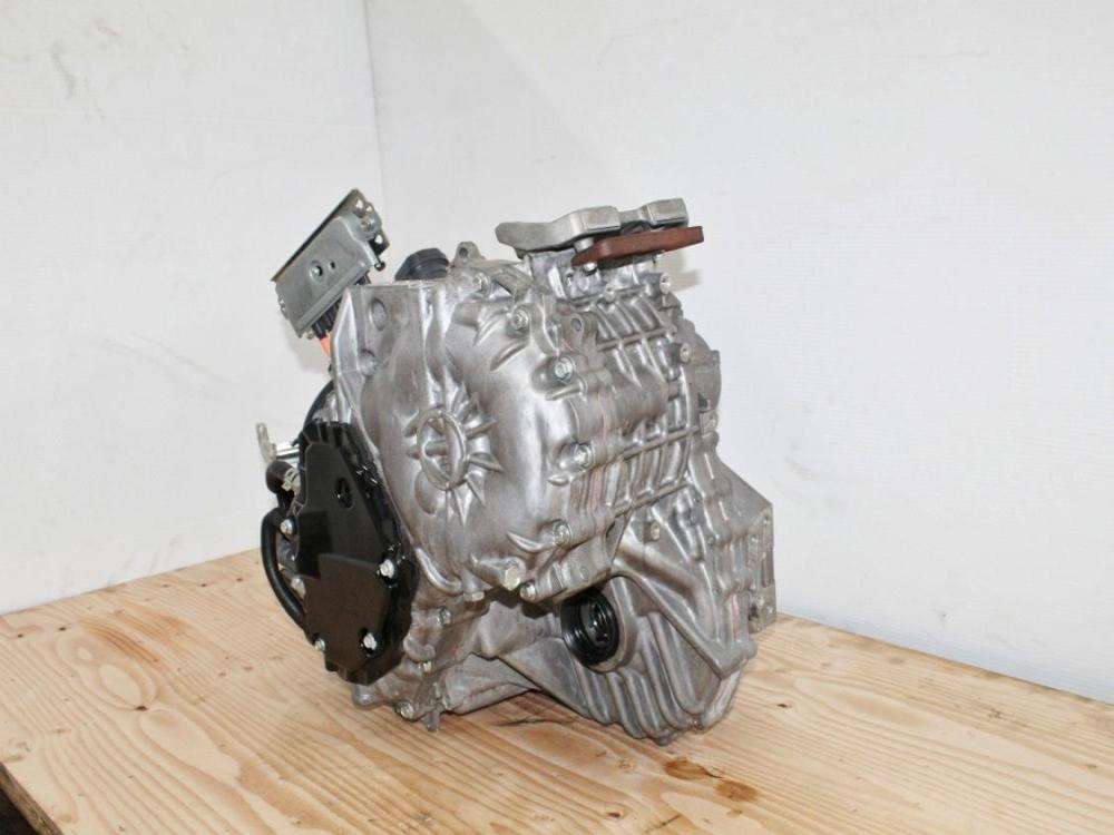 2020 2021 2022 2023 2024 Toyota Highlander 2.5L Hybrid Automatic Transmission – A25A-FXS Engine: Image 5