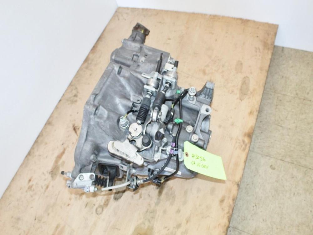 JDM Honda CRV 6 Speed Manual AWD Transmission 07-09 | K Swap: Image 5