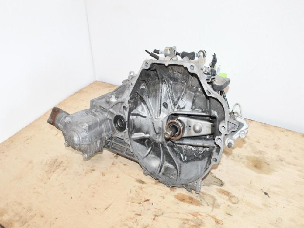 JDM Honda CRV 6 Speed Manual AWD Transmission 07-09 | K Swap: Image 6