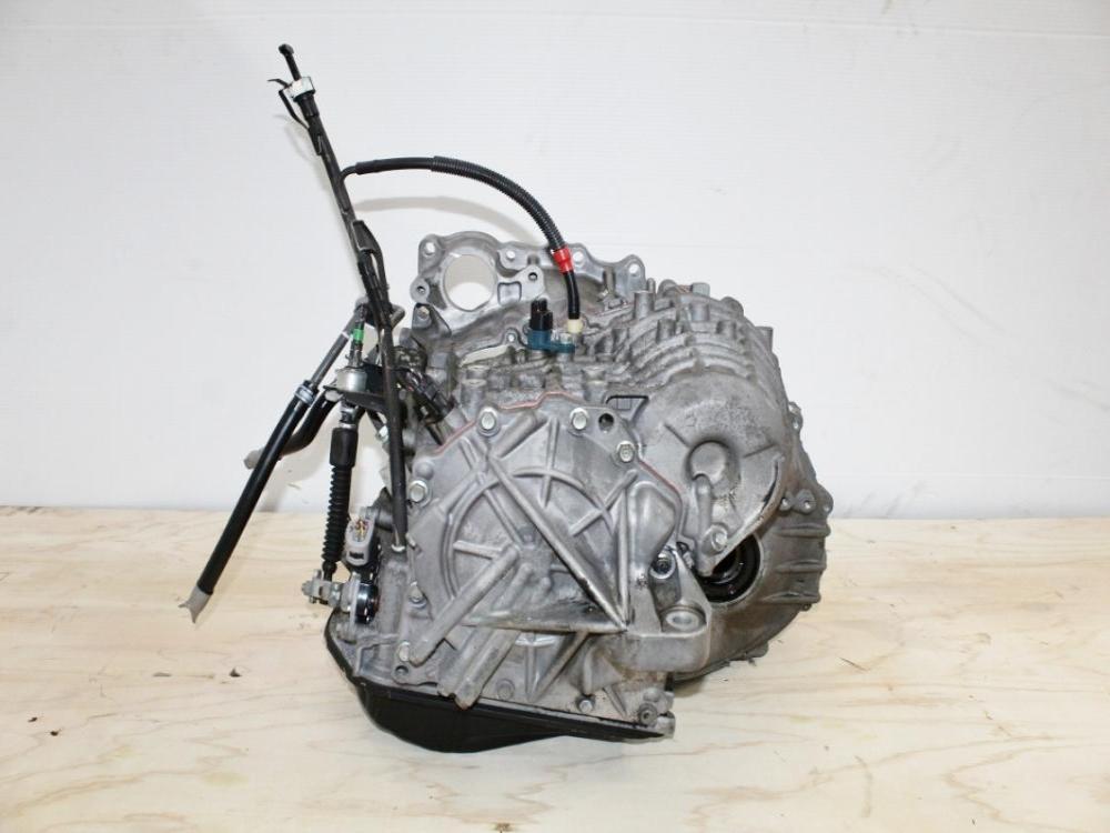 2007-2010 Toyota Sienna AWD 3.5L V6 Automatic Transmission 4x4: Image 7