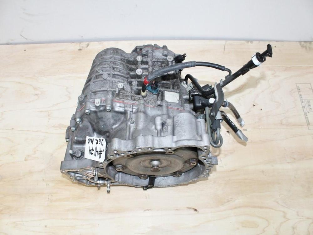 2007-2009 Lexus RX350 AWD 3.5L V6 Automatic Transmission 4x4: Image 1