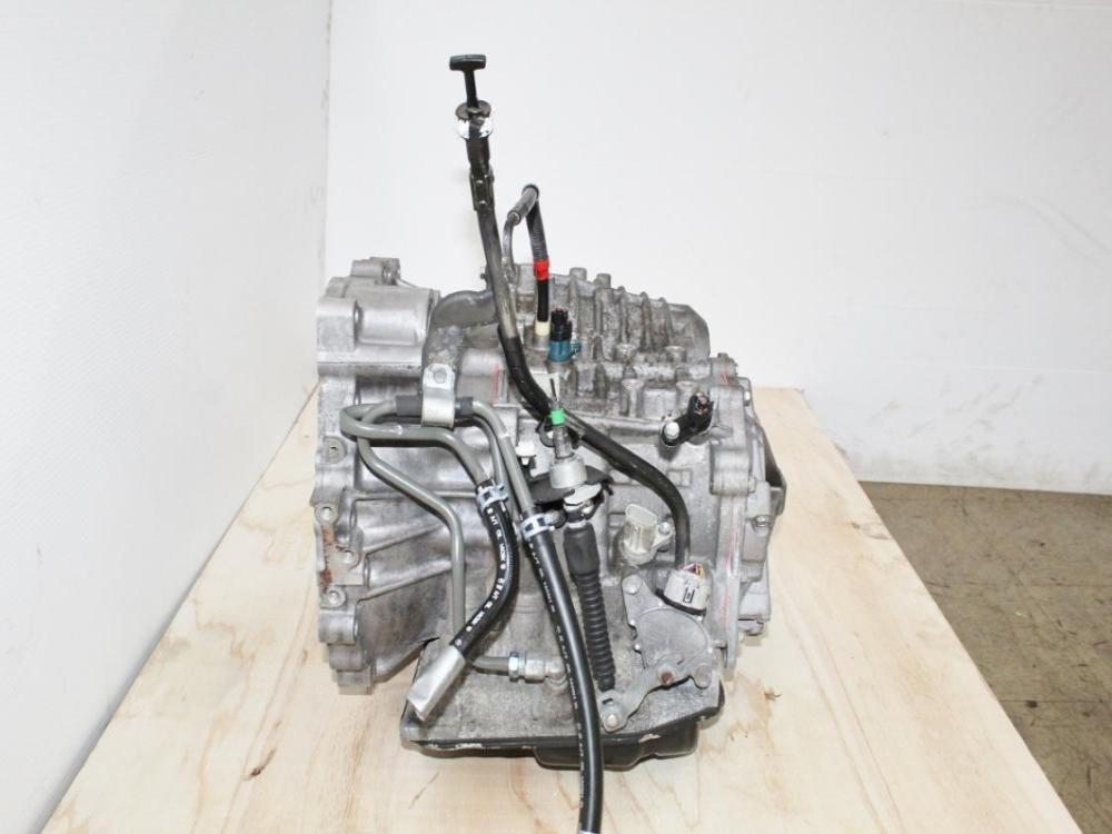 2007-2009 Lexus RX350 AWD 3.5L V6 Automatic Transmission 4x4: Image 12