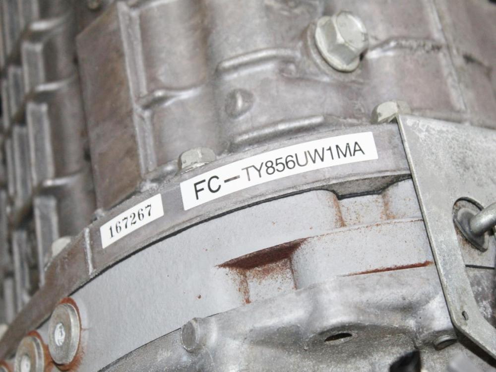2008-2017 Subaru STI 6 Speed Transmission Complete Swap Kit  Brembo Brakes R180 Differential Axle: Image 37