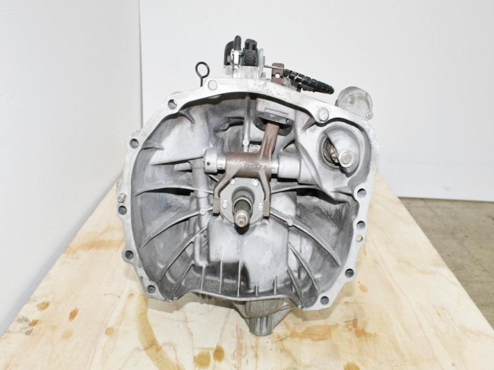 JDM 05-09 Subaru Legacy GT Spec B 6 Speed Manual Transmission TY856WVDBA 6MT 3.9FD: Image 8