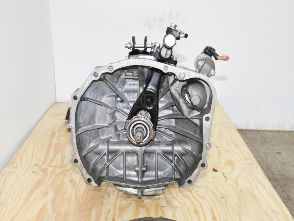 2022-2024 Subaru WRX 2.4L Manual 6 Speed AWD Transmission TY751V6BCA: Image 6