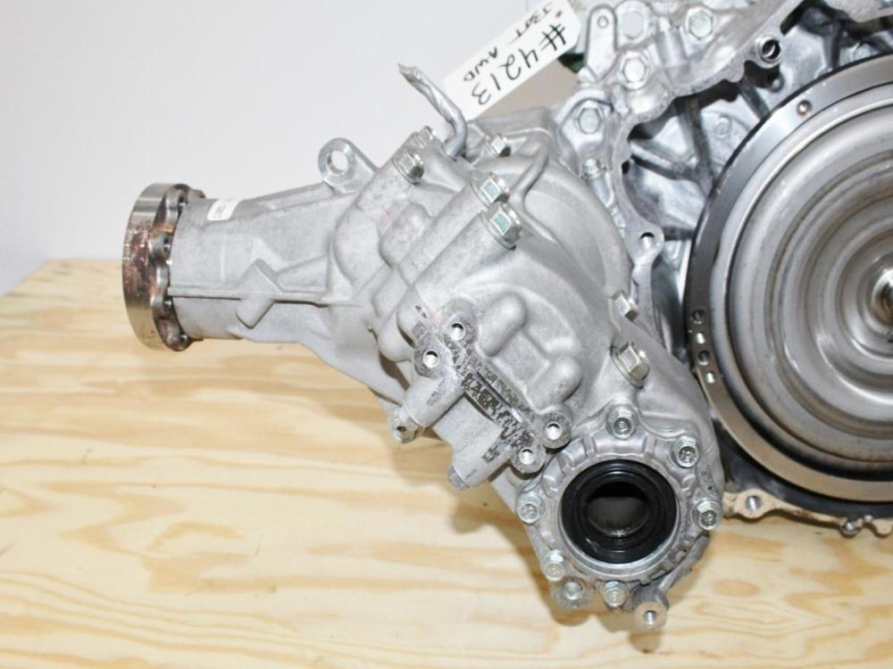 2021-2025 Acura TLX Type-S Transmission 3.0L V6 All Wheel Drive Turbo Tested 42K: Image 3