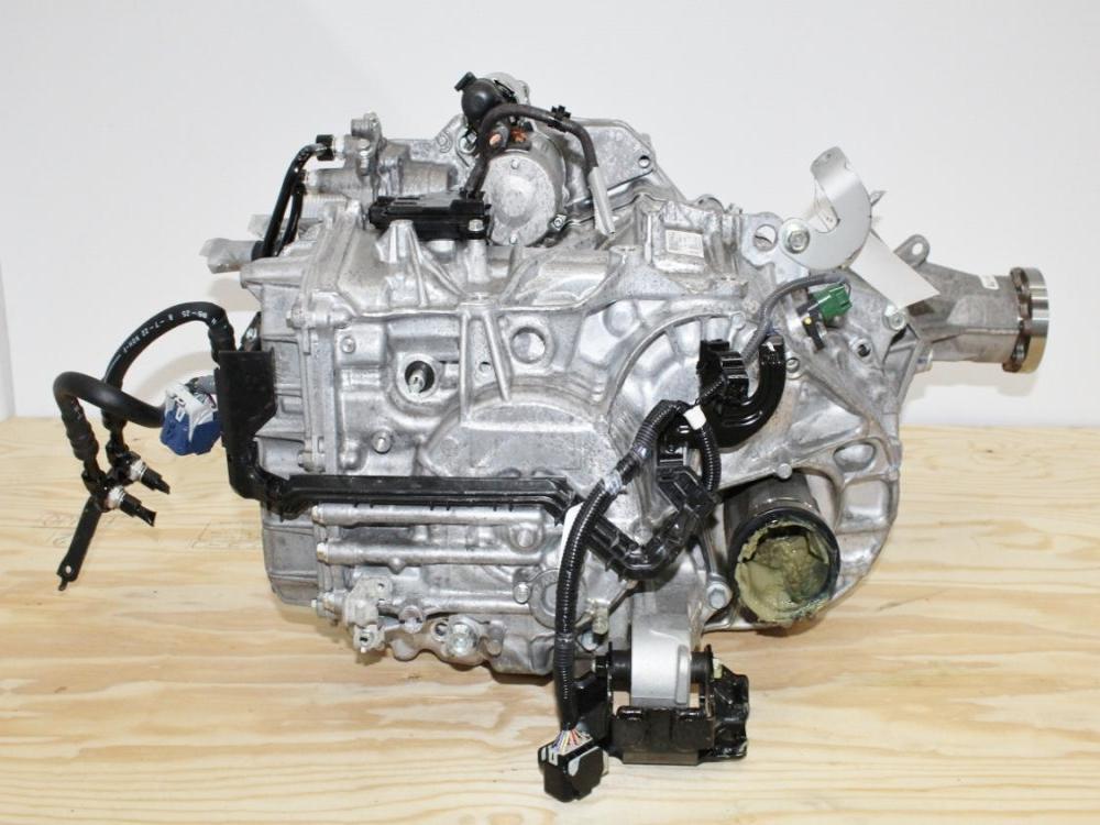 2021-2025 Acura TLX Type-S Transmission 3.0L V6 All Wheel Drive Turbo Tested 42K: Image 15